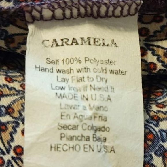 Carmela Tie Back Shift Dress - Picture 11 of 13